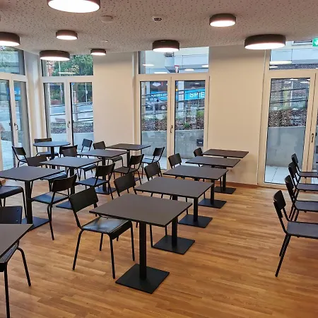 Guesthouse Speyer Spira