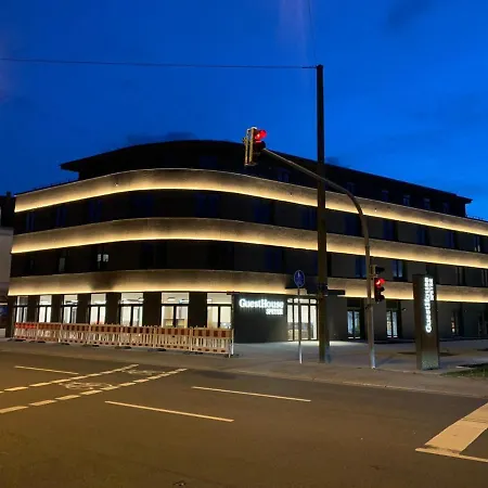 Guesthouse Speyer 4* 斯派尔