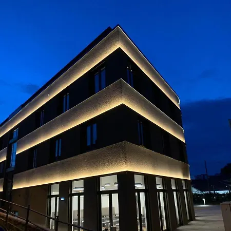 Guesthouse Speyer Aparthotel