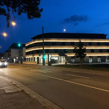 Hotel apartamentowy Guesthouse Speyer