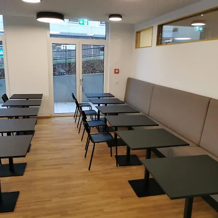 Guesthouse Speyer Speyer