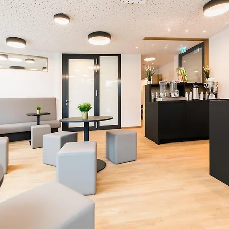 Aparthotel Guesthouse Speyer Speyer