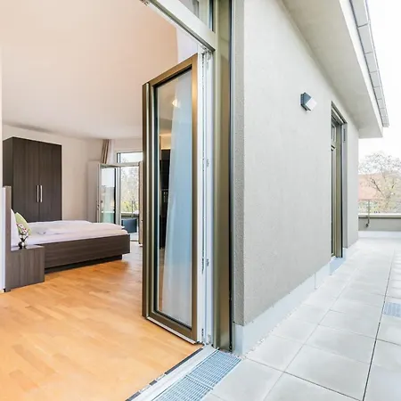 Guesthouse Speyer 3* שפייר