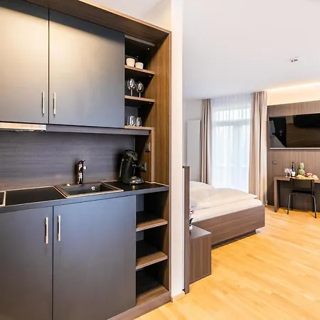 Guesthouse Speyer