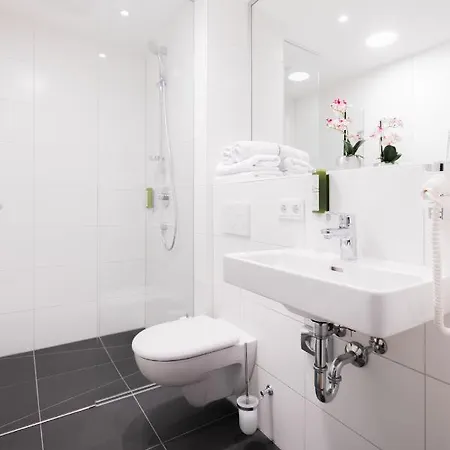 Guesthouse Speyer Hotel apartamentowy Spira