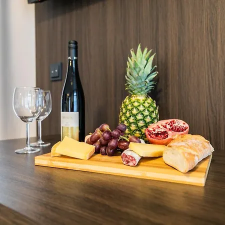 Aparthotel Guesthouse Speyer *