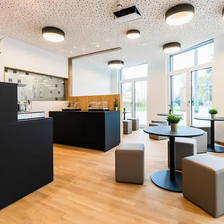 Guesthouse Speyer * Speyer