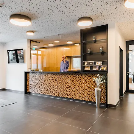 Guesthouse Speyer 公寓式酒店