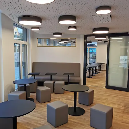 Guesthouse Speyer 4*