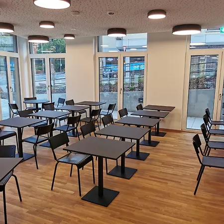 Guesthouse Speyer 公寓式酒店 4*
