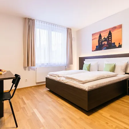 Guesthouse Speyer