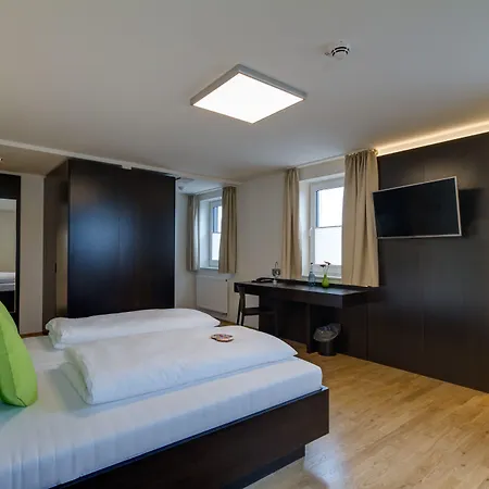 Guesthouse Speyer 4* 斯派尔