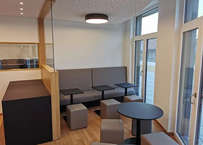 Apart-hotel Guesthouse Speyer 3*