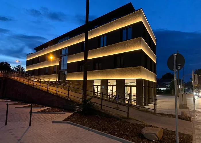 Guesthouse Speyer Speyer