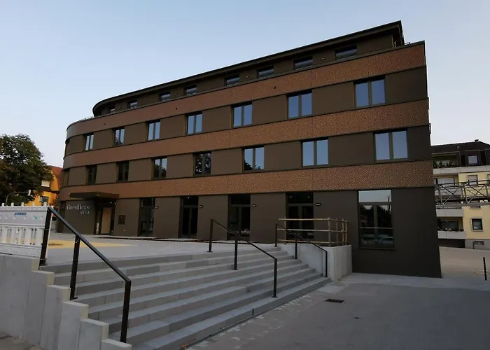 Guesthouse Speyer Speyer