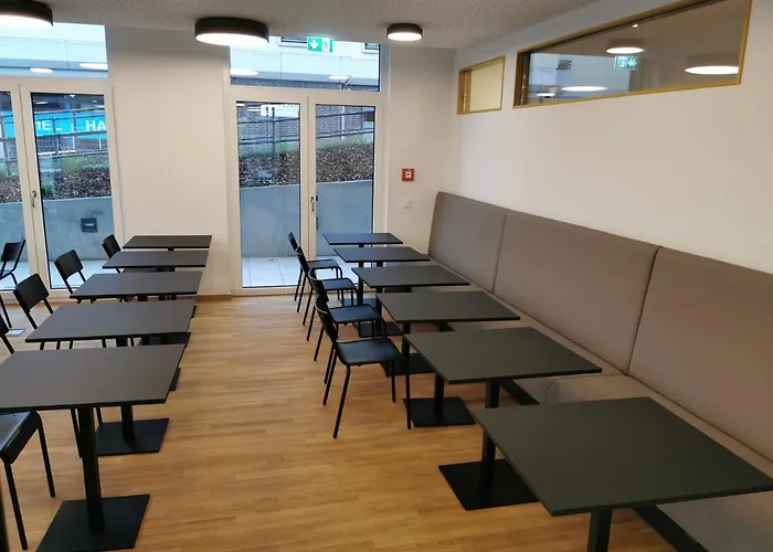 Guesthouse Speyer Speyer