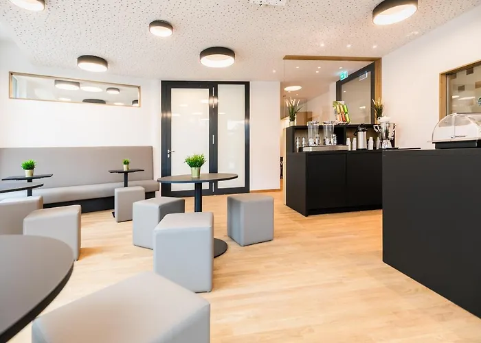 Apart-hotel Guesthouse Speyer Speyer