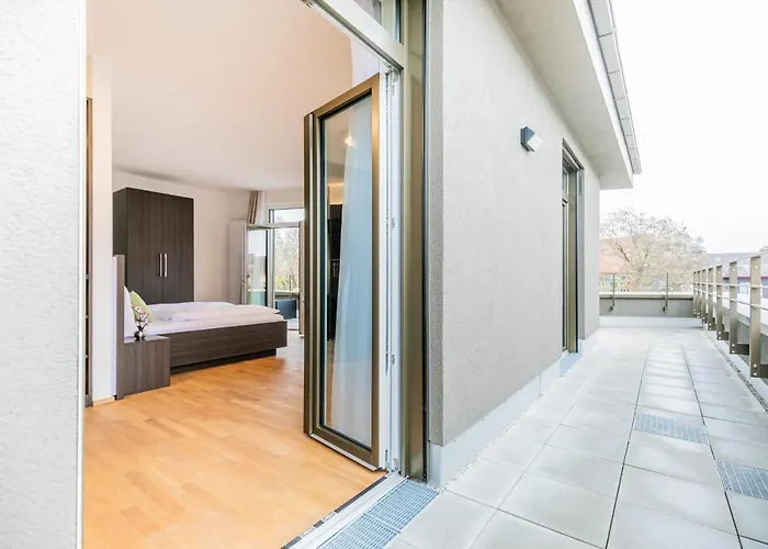 Guesthouse Speyer 3* Speyer