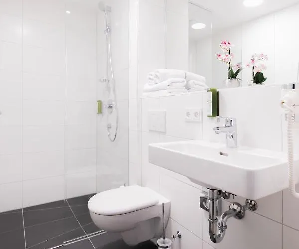 Guesthouse Speyer Apart-hotel Speyer