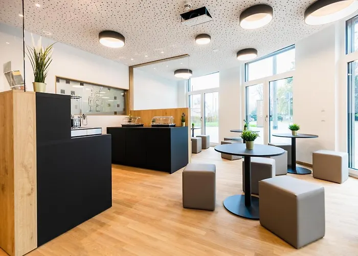 Guesthouse Speyer 3* Speyer