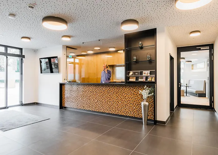 Guesthouse Speyer Apart-hotel