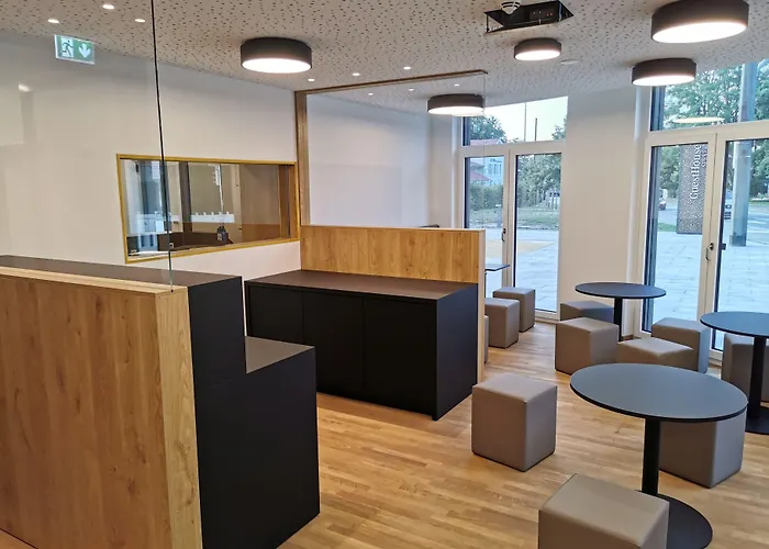 Guesthouse Speyer Speyer