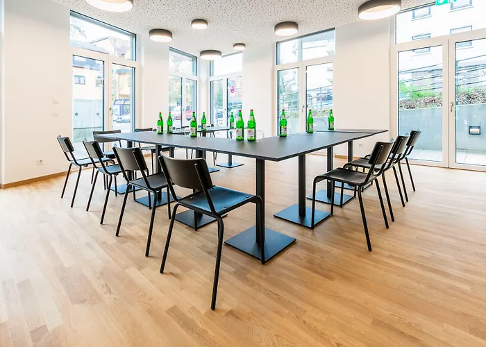 Guesthouse Speyer Apart-hotel