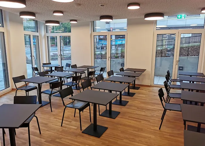 Guesthouse Speyer Apart-hotel 3*