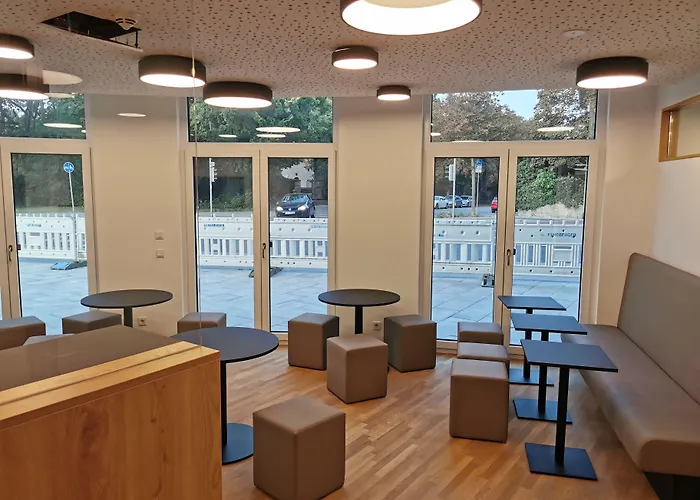 Guesthouse Speyer Apart-hotel Speyer