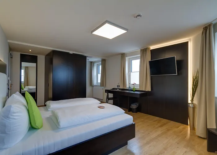 Guesthouse Speyer 3* Speyer