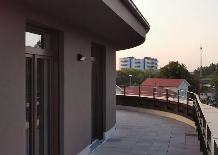 Guesthouse Speyer Speyer