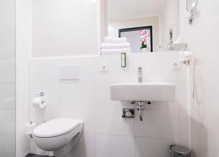 Guesthouse Speyer Speyer